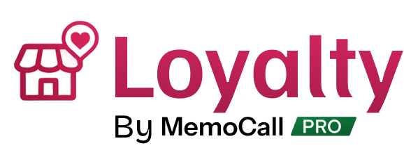 Loyalty by MemoCallPro